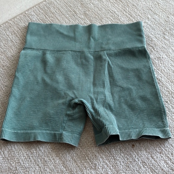 Workout Shorts - Picture 1 of 3